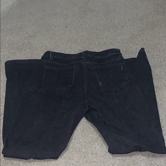 Jones New York Jeans - Picture 2 of 4